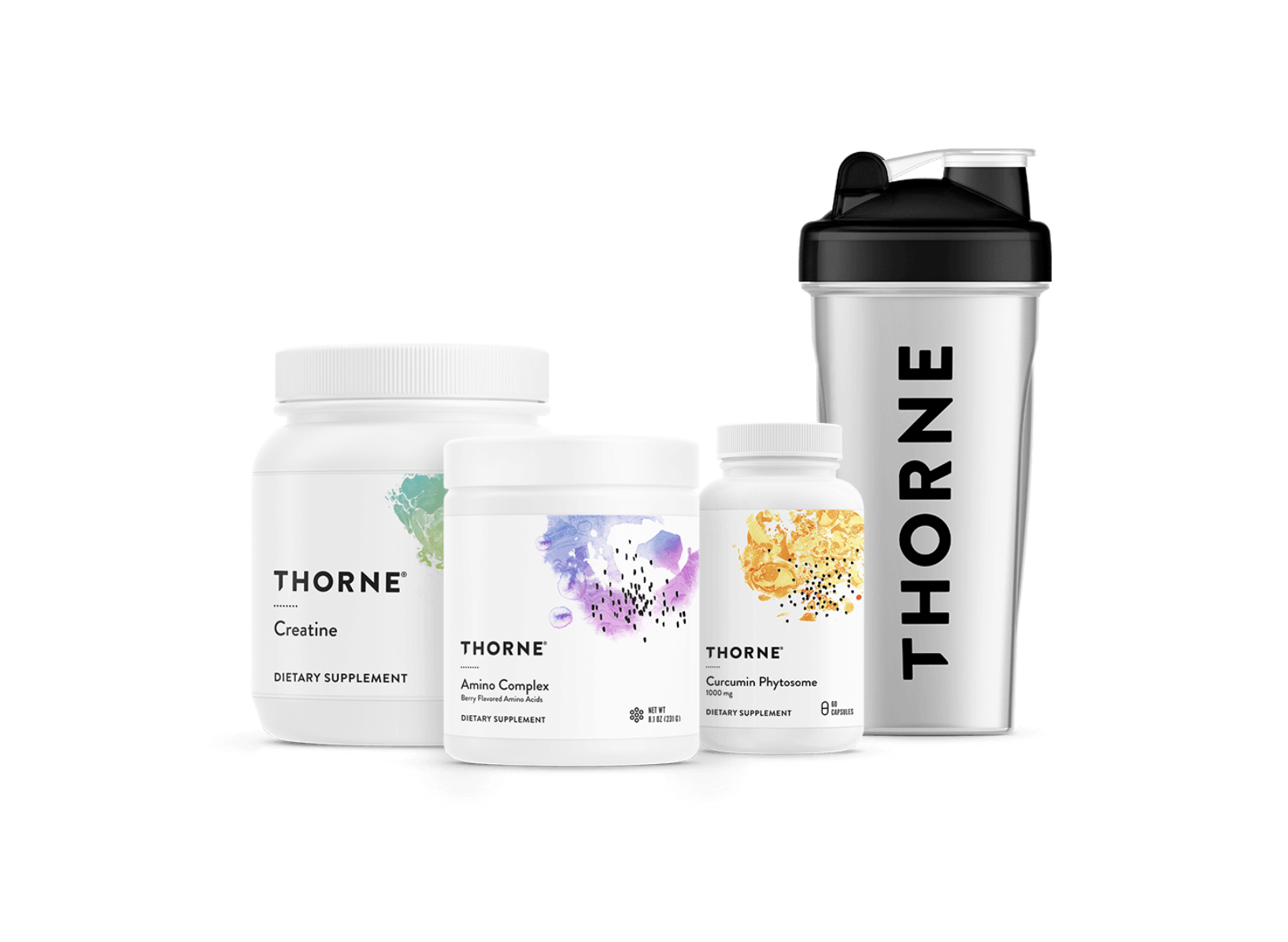 Visit our Thorne Dispensary here